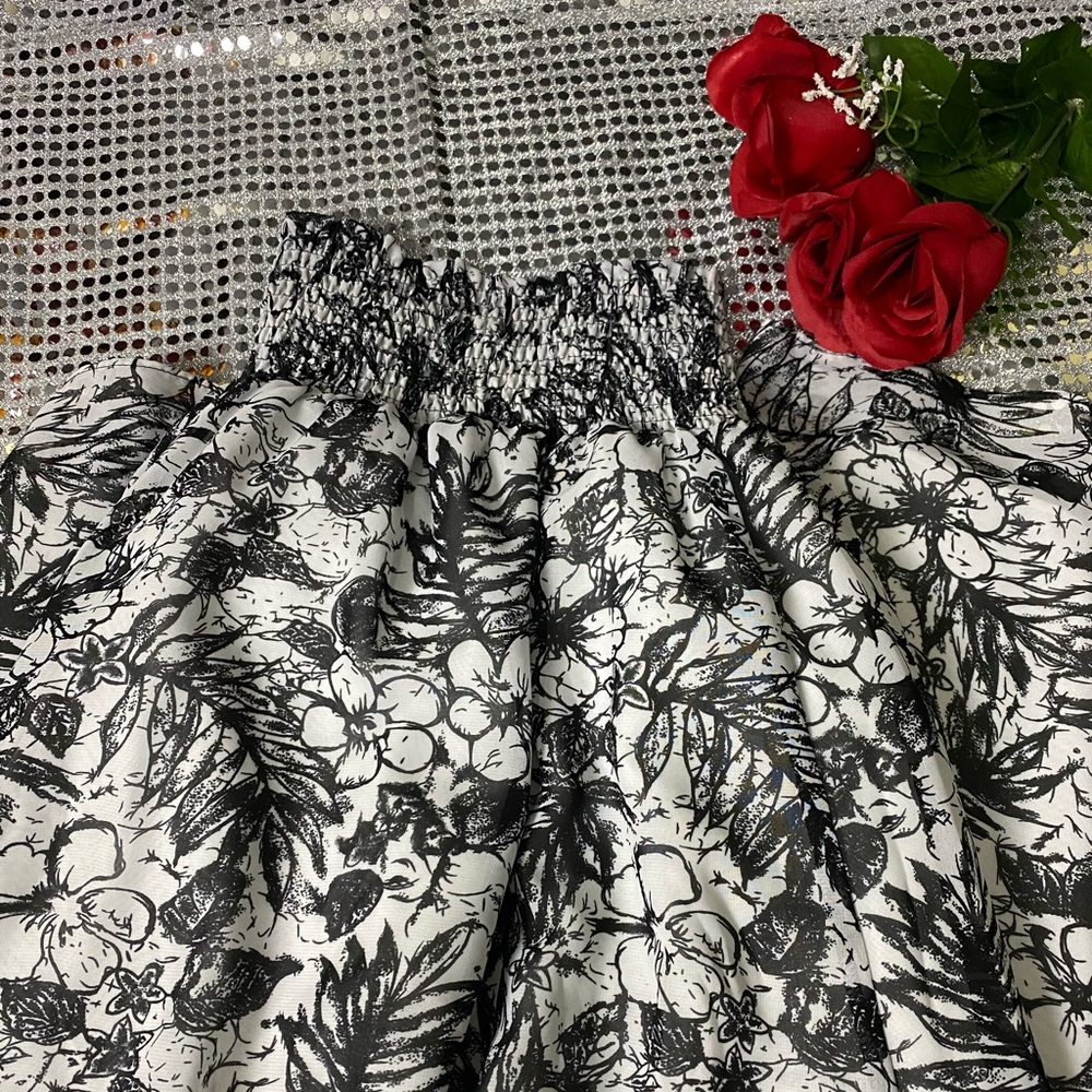 skirt